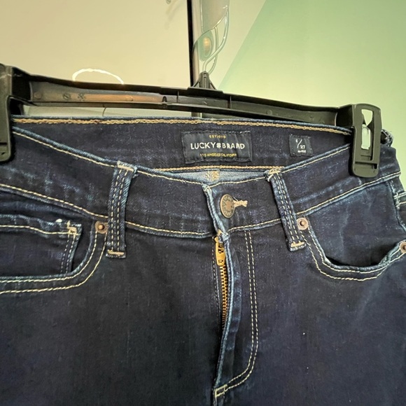Lucky brand jeans - Picture 2 of 3